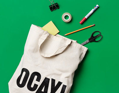 The Ocay alternative—Ocay