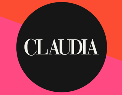 Claudia Magazine