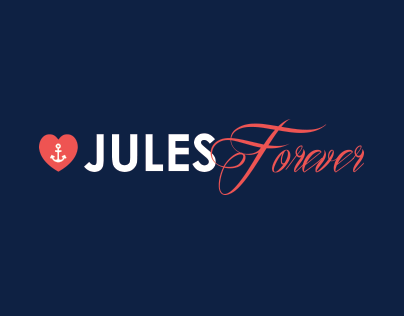 Jules Forever