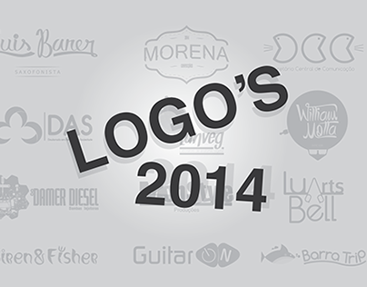 Logo's 2014