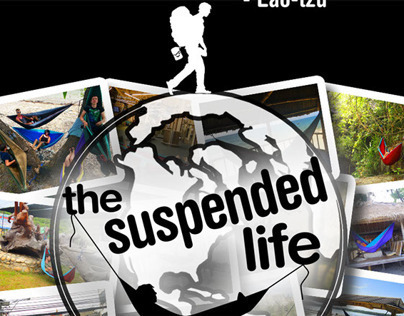 The Suspended Life Poster