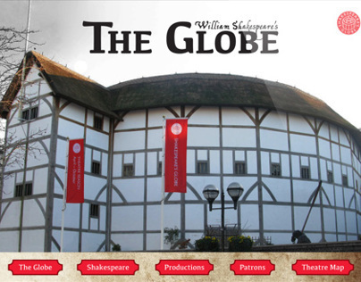 Kiosk | The Globe Theatre