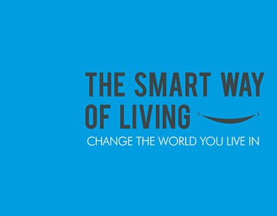The Smart Way of Living