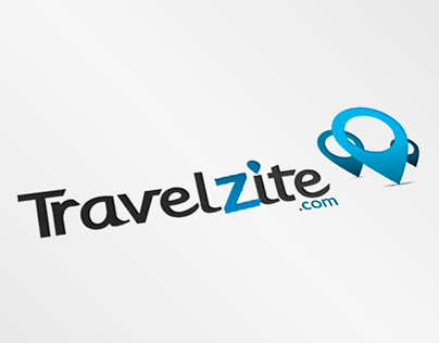Logo - TravelZite.com