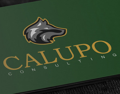 Logo - Calupo Consulting