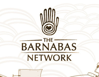 The Barnabas Network Website
