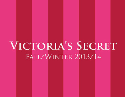 Victoria's Secret Buying Plan