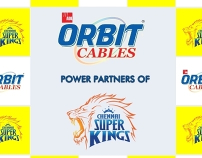 Orbit Collateral's - IPL Campaign