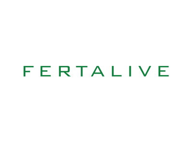 Fertalive Logo Entry