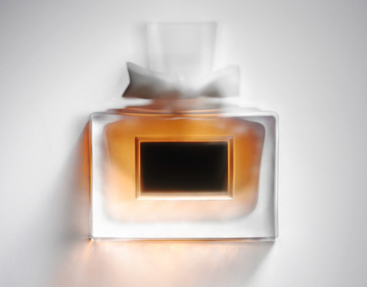 Abstract Fragrance