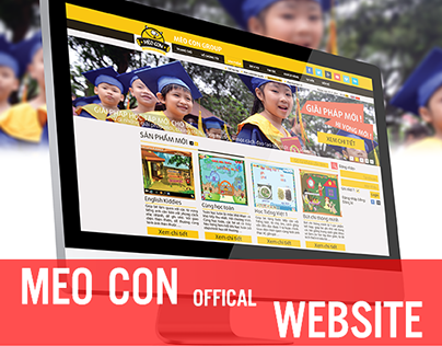 MEO CON OFFICAL WEBSITE