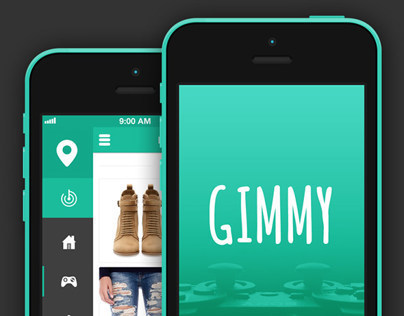 Gimmy App