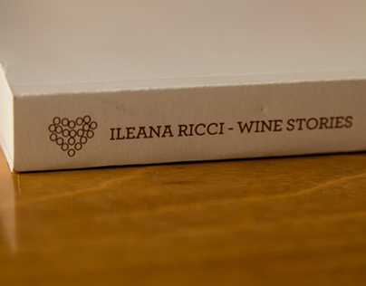 Wine stories - Tesi di Laurea