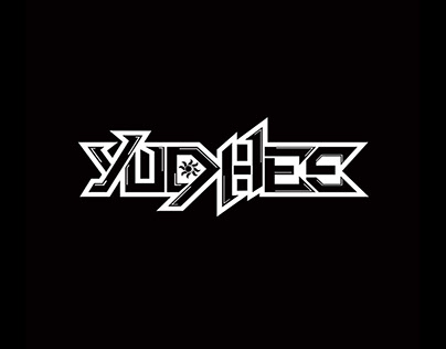 Logo DJ Yudhee