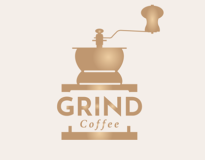 Grind Coffee logo