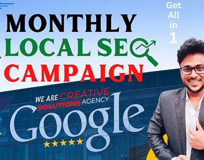 Get Effective Local SEO Combo Pack for GBP Ranking