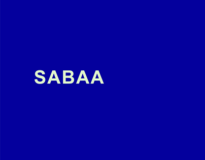 sabaa for medical