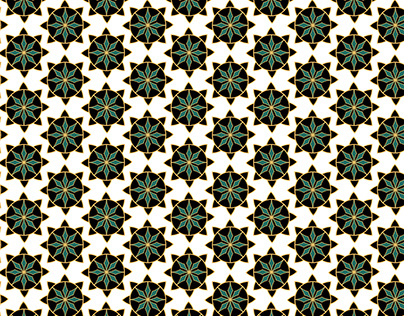 floral pattern Design