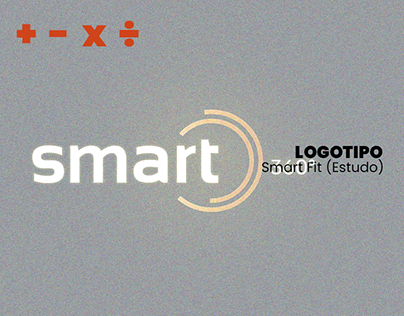 Smart Fit | Logotipo