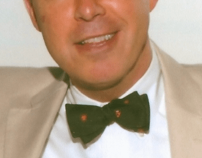 Dr. Ian Hardy | Accomplished Medical Director