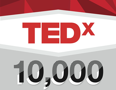 TEDx10000