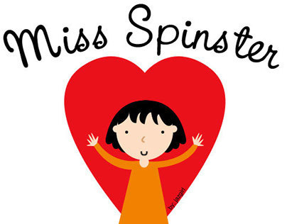 Ms. Spinster