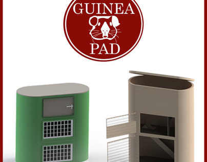 Guinea Pad