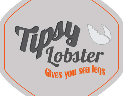 Tipsy Lobster Rum