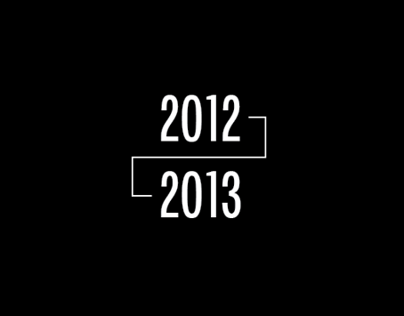 Logos 2012-2013