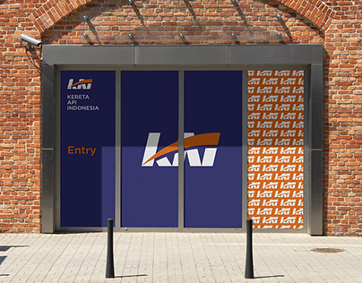 KAI - Rebranding Logo