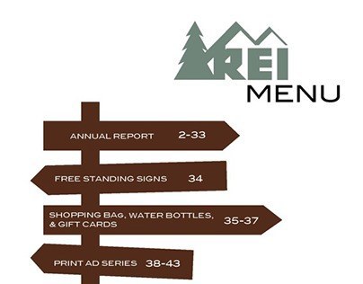 REI Interactive PDF Annual Report 