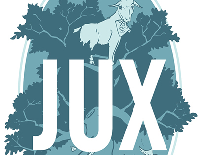 JUX - A Story Building Game for Creative Thinkers
