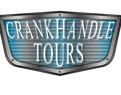 Crankhandle Tours