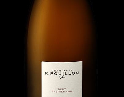 Champagne R.Pouillon & Fils