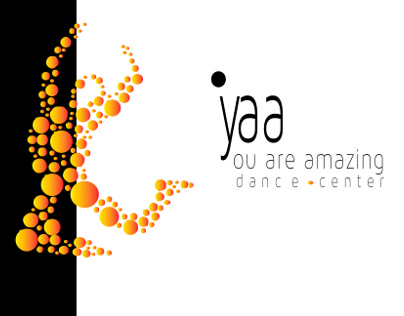 Branding Design - YAA Dance Company