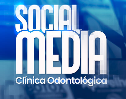 Clínica Odontológica OdontoSempre | Social Media