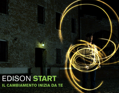 Edison Start 