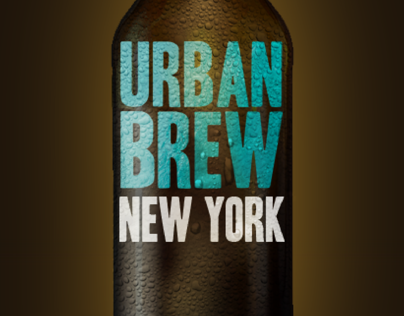 Urban Brew Microbrewery - Taxi Brief