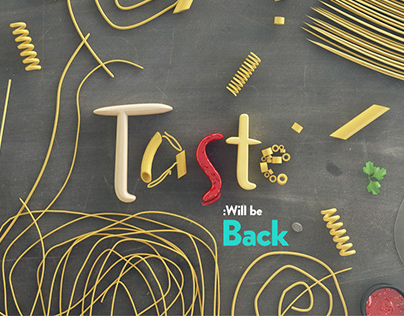 TASTE— Food Channel for FOX International Channels