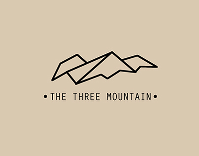 The Three Mountain