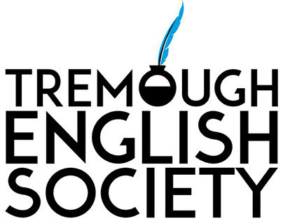 Tremough English Society Logo
