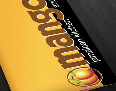Mango's Jamaican Kitchen and Grill menus & card