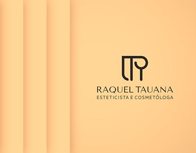 Raquel Tauana- Esteticista e Cosmetóloga.