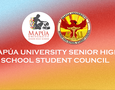 Promotional Video Edit - Mapua SHS Student Council