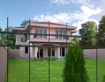Family House - Varna