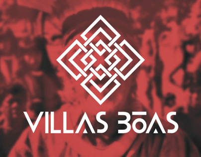 Orlando Villas Bôas