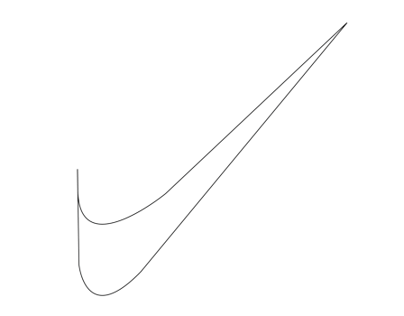 Nike Swoosh 