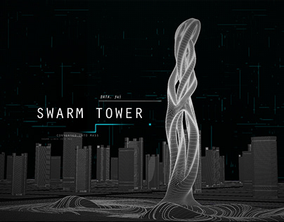 Swarm Tower
