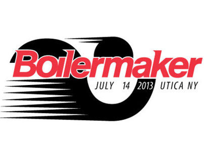 Utica Boilermaker logo concept // Design Theory 3
