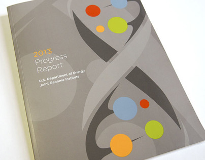 Joint Genome Institute Progress Report 2013